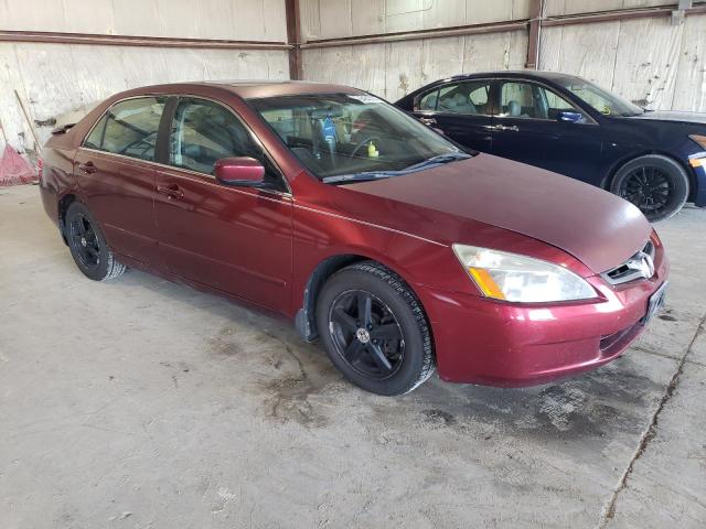 Photo 3 VIN: 1HGCM56663A138541 - HONDA ACCORD EX 