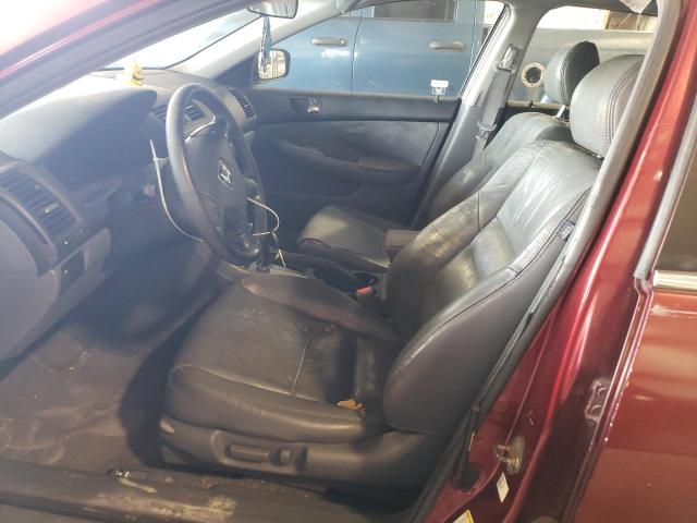 Photo 6 VIN: 1HGCM56663A138541 - HONDA ACCORD EX 