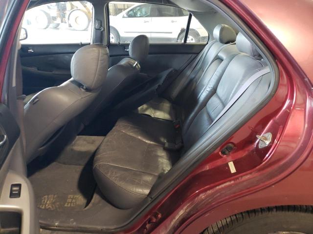 Photo 9 VIN: 1HGCM56663A138541 - HONDA ACCORD EX 