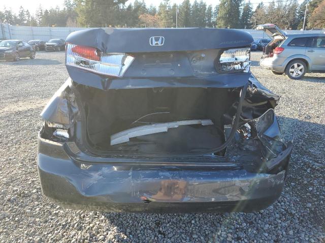 Photo 5 VIN: 1HGCM56663A143464 - HONDA ACCORD 