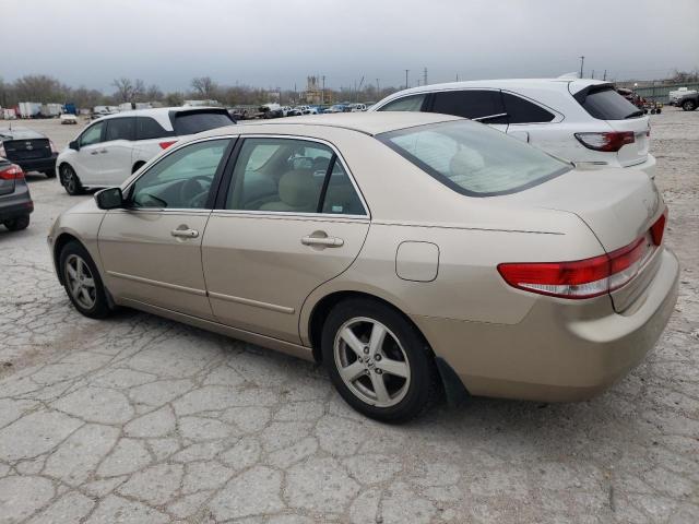 Photo 1 VIN: 1HGCM56664A011595 - HONDA ACCORD 