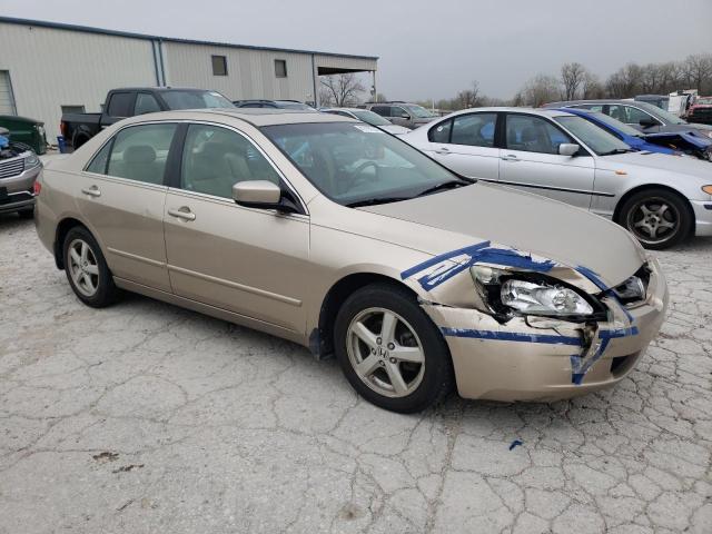 Photo 3 VIN: 1HGCM56664A011595 - HONDA ACCORD 