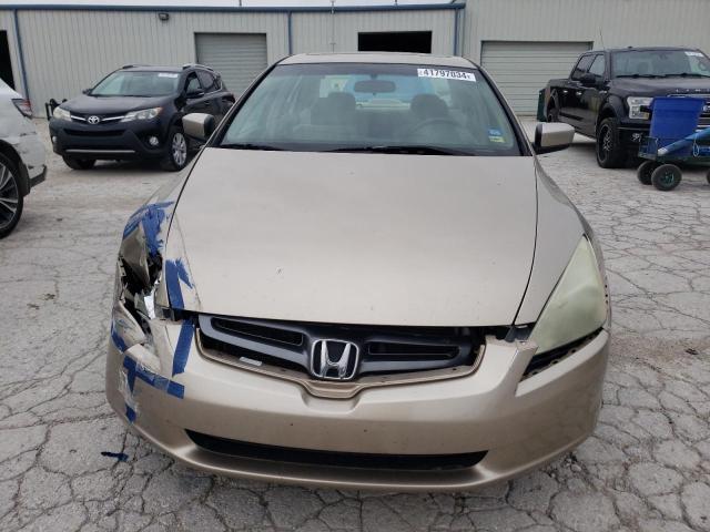 Photo 4 VIN: 1HGCM56664A011595 - HONDA ACCORD 