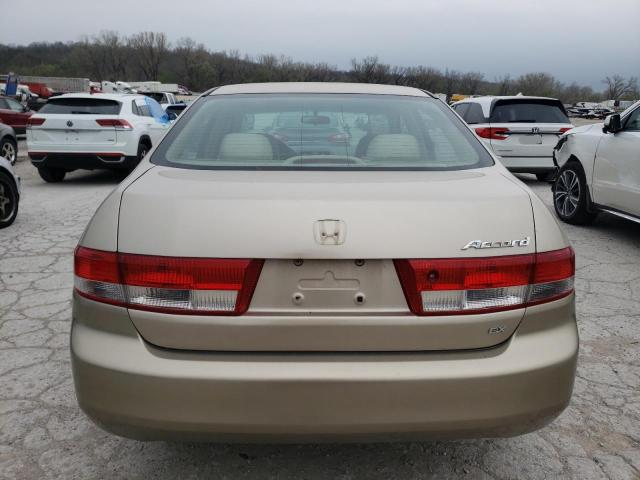 Photo 5 VIN: 1HGCM56664A011595 - HONDA ACCORD 