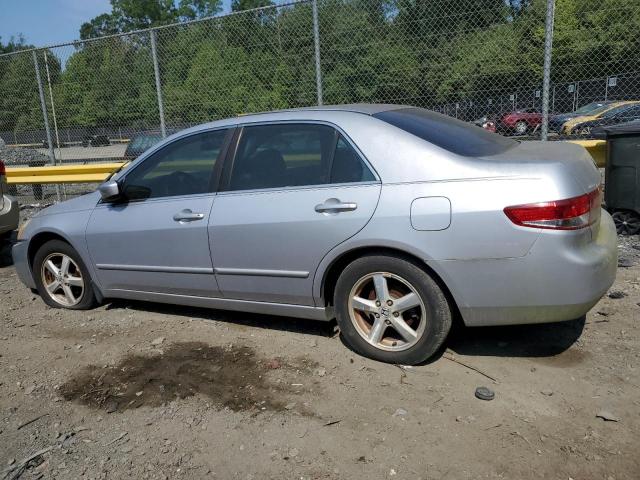 Photo 1 VIN: 1HGCM56664A013332 - HONDA ACCORD 