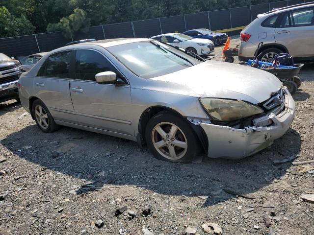 Photo 3 VIN: 1HGCM56664A013332 - HONDA ACCORD 