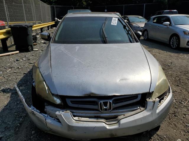 Photo 4 VIN: 1HGCM56664A013332 - HONDA ACCORD 