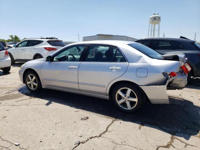 Photo 1 VIN: 1HGCM56664A013721 - HONDA ACCORD 