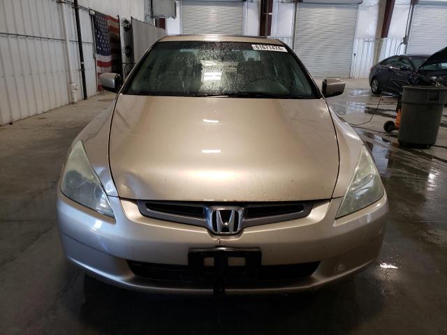 Photo 4 VIN: 1HGCM56664A037968 - HONDA ACCORD 