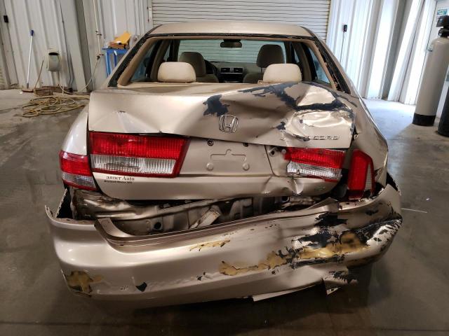 Photo 5 VIN: 1HGCM56664A037968 - HONDA ACCORD 