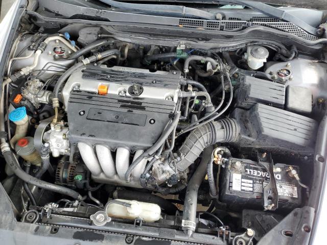 Photo 10 VIN: 1HGCM56664A046718 - HONDA ACCORD 