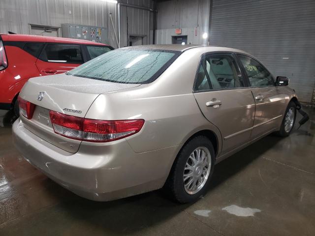 Photo 2 VIN: 1HGCM56664A058691 - HONDA ACCORD 