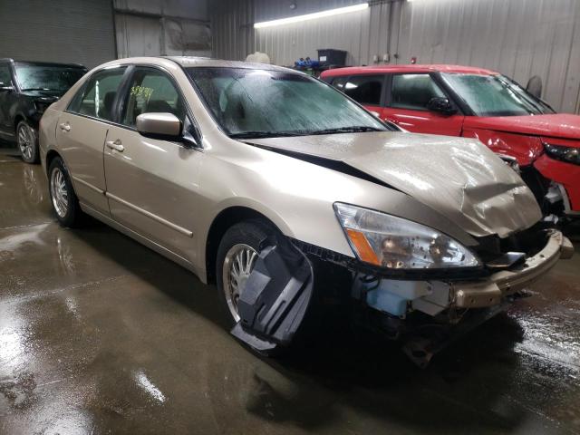 Photo 3 VIN: 1HGCM56664A058691 - HONDA ACCORD 