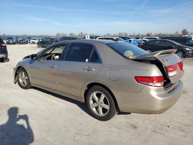 Photo 1 VIN: 1HGCM56664A059114 - HONDA ACCORD 