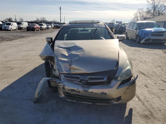 Photo 4 VIN: 1HGCM56664A059114 - HONDA ACCORD 