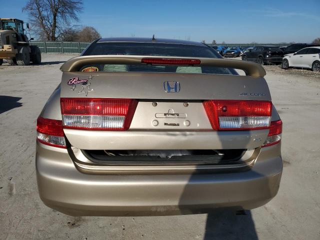 Photo 5 VIN: 1HGCM56664A059114 - HONDA ACCORD 