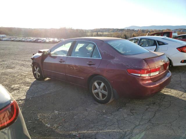 Photo 1 VIN: 1HGCM56664A111096 - HONDA ACCORD 