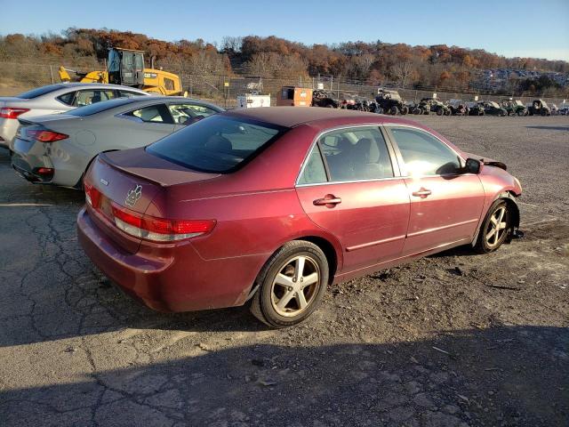 Photo 2 VIN: 1HGCM56664A111096 - HONDA ACCORD 