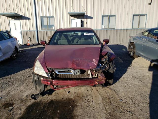 Photo 4 VIN: 1HGCM56664A111096 - HONDA ACCORD 