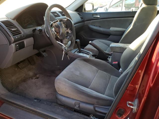 Photo 6 VIN: 1HGCM56664A111096 - HONDA ACCORD 