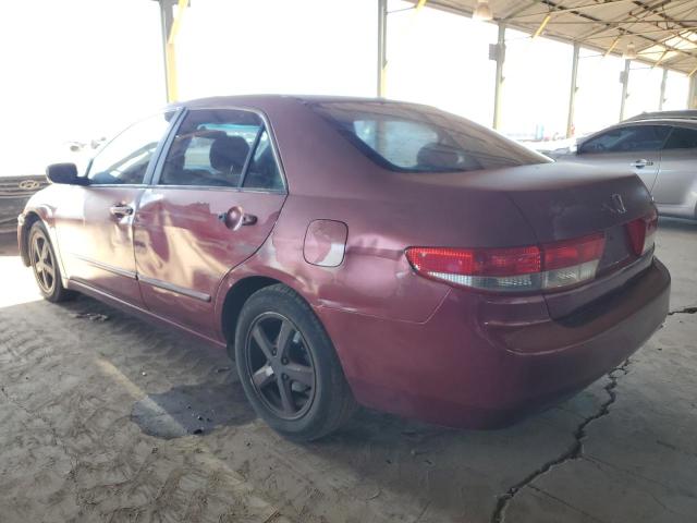 Photo 1 VIN: 1HGCM56664A122941 - HONDA ACCORD 