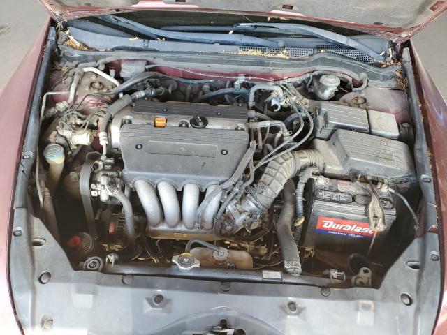 Photo 10 VIN: 1HGCM56664A122941 - HONDA ACCORD 