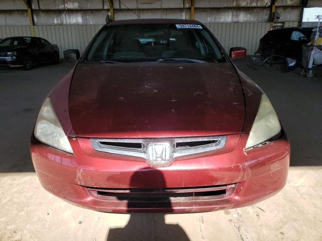 Photo 4 VIN: 1HGCM56664A122941 - HONDA ACCORD 