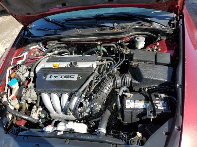 Photo 10 VIN: 1HGCM56664A151940 - HONDA ACCORD EX 