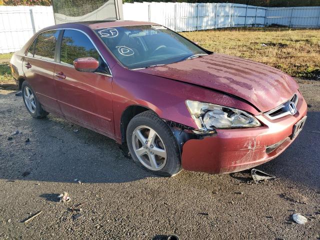 Photo 3 VIN: 1HGCM56664A151940 - HONDA ACCORD EX 