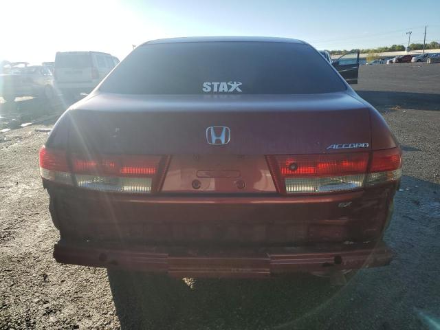 Photo 5 VIN: 1HGCM56664A151940 - HONDA ACCORD EX 