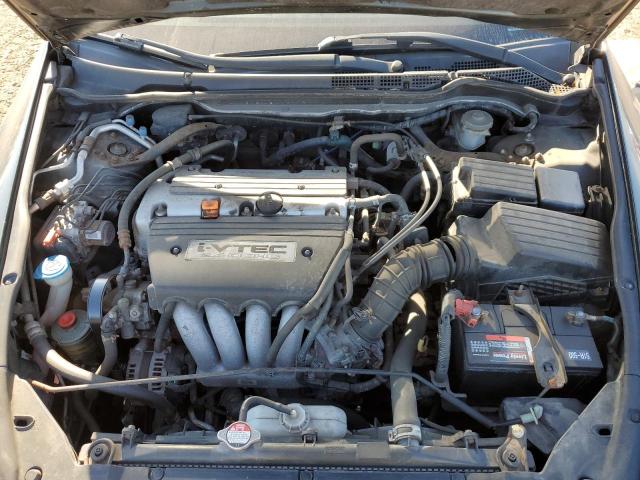 Photo 10 VIN: 1HGCM56664A161688 - HONDA ACCORD EX 