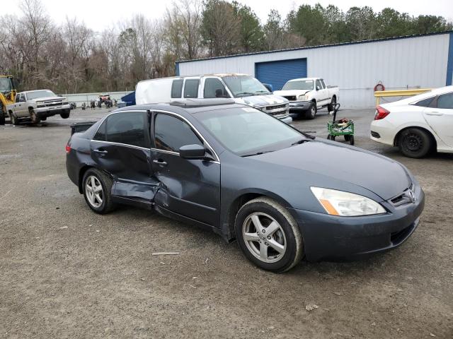 Photo 3 VIN: 1HGCM56664A167779 - HONDA ACCORD 