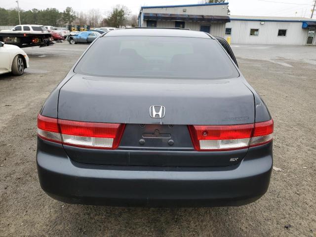 Photo 5 VIN: 1HGCM56664A167779 - HONDA ACCORD 