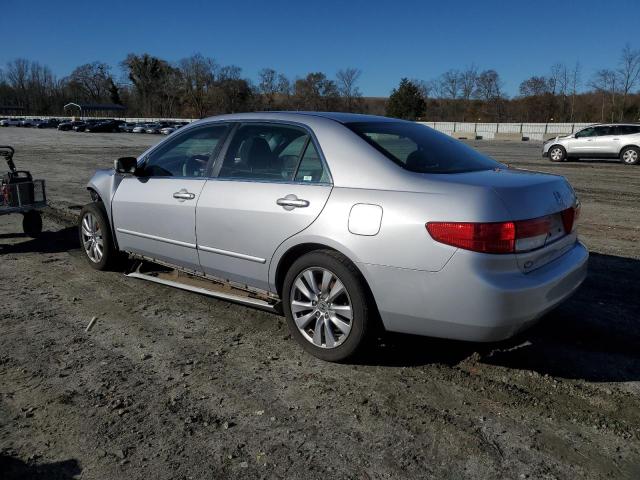 Photo 1 VIN: 1HGCM56664A171914 - HONDA ACCORD 