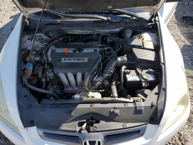 Photo 10 VIN: 1HGCM56673A019252 - HONDA ACCORD EX 