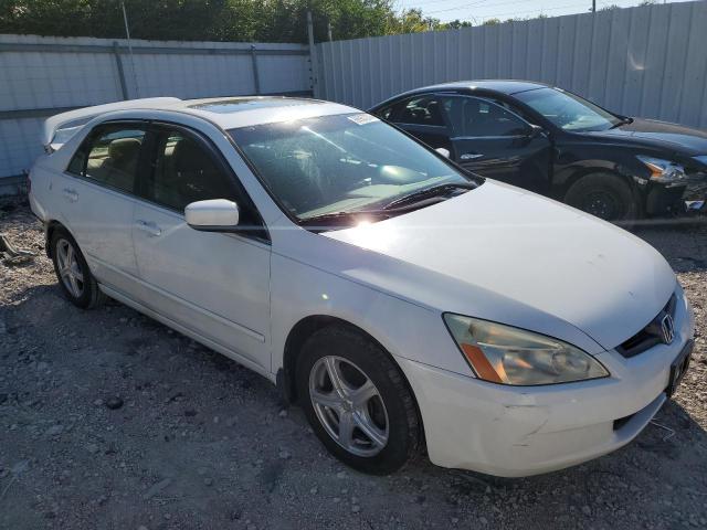 Photo 3 VIN: 1HGCM56673A019252 - HONDA ACCORD EX 