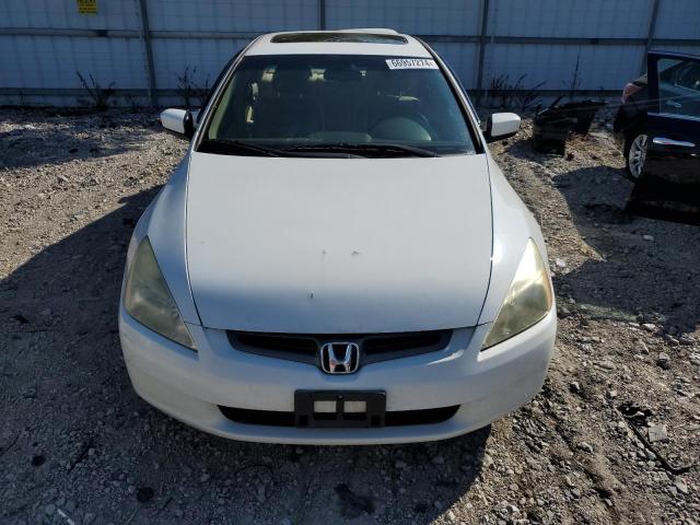 Photo 4 VIN: 1HGCM56673A019252 - HONDA ACCORD EX 