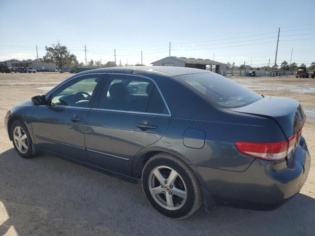 Photo 1 VIN: 1HGCM56673A049836 - HONDA ACCORD 