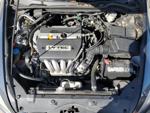 Photo 10 VIN: 1HGCM56673A049836 - HONDA ACCORD 