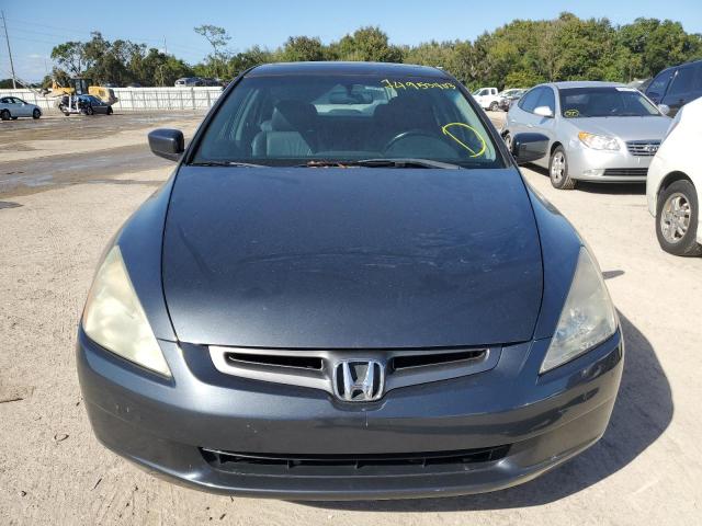 Photo 4 VIN: 1HGCM56673A049836 - HONDA ACCORD 