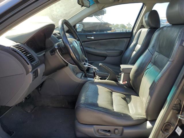 Photo 6 VIN: 1HGCM56673A049836 - HONDA ACCORD 