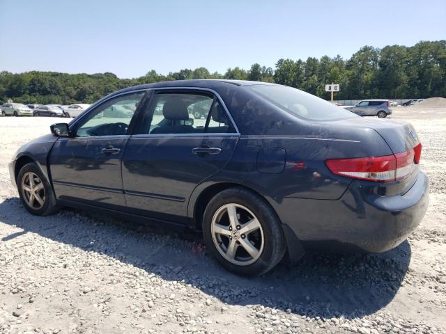 Photo 1 VIN: 1HGCM56673A064806 - HONDA ACCORD EX 