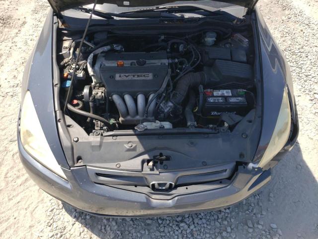 Photo 10 VIN: 1HGCM56673A064806 - HONDA ACCORD EX 