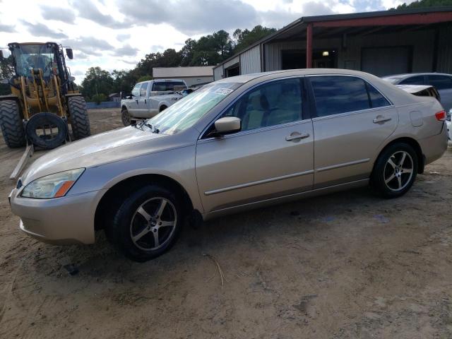 Photo 0 VIN: 1HGCM56673A115835 - HONDA ACCORD 