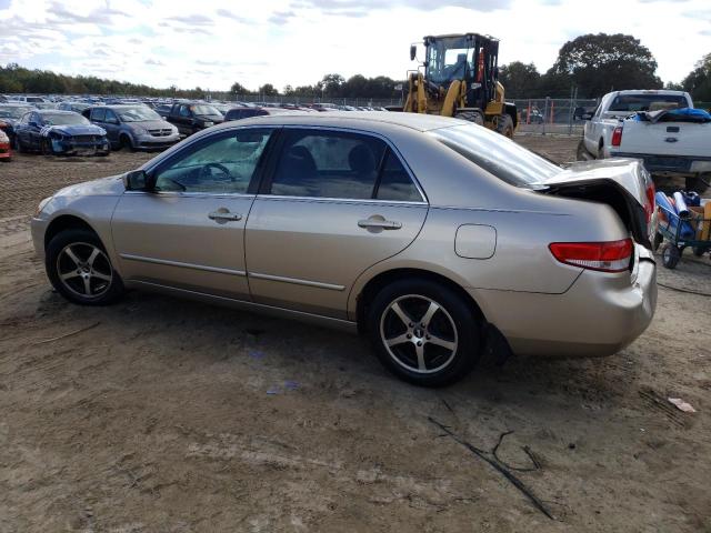 Photo 1 VIN: 1HGCM56673A115835 - HONDA ACCORD 