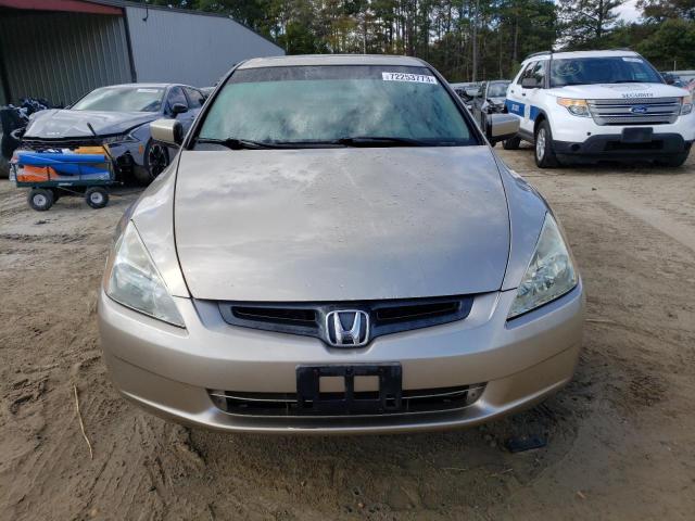 Photo 4 VIN: 1HGCM56673A115835 - HONDA ACCORD 