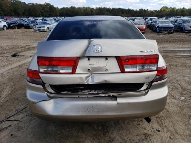 Photo 5 VIN: 1HGCM56673A115835 - HONDA ACCORD 