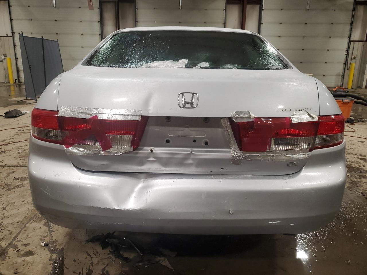 Photo 5 VIN: 1HGCM56673A124860 - HONDA ACCORD 