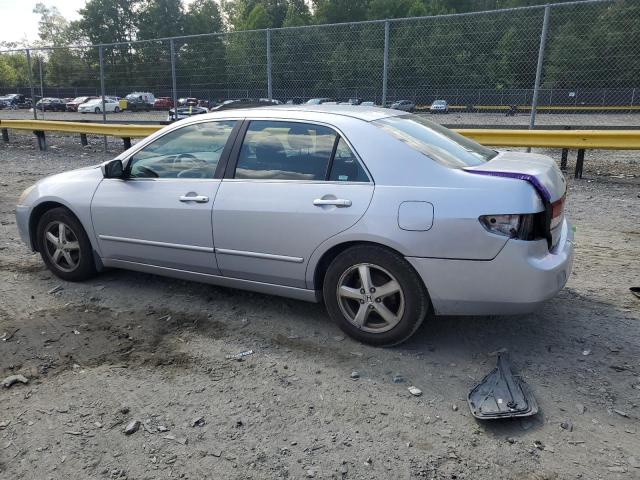 Photo 1 VIN: 1HGCM56674A013548 - HONDA ACCORD 