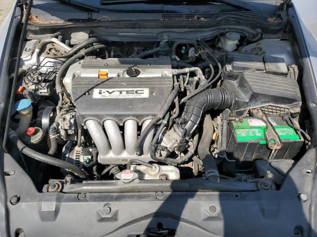 Photo 10 VIN: 1HGCM56674A013548 - HONDA ACCORD 